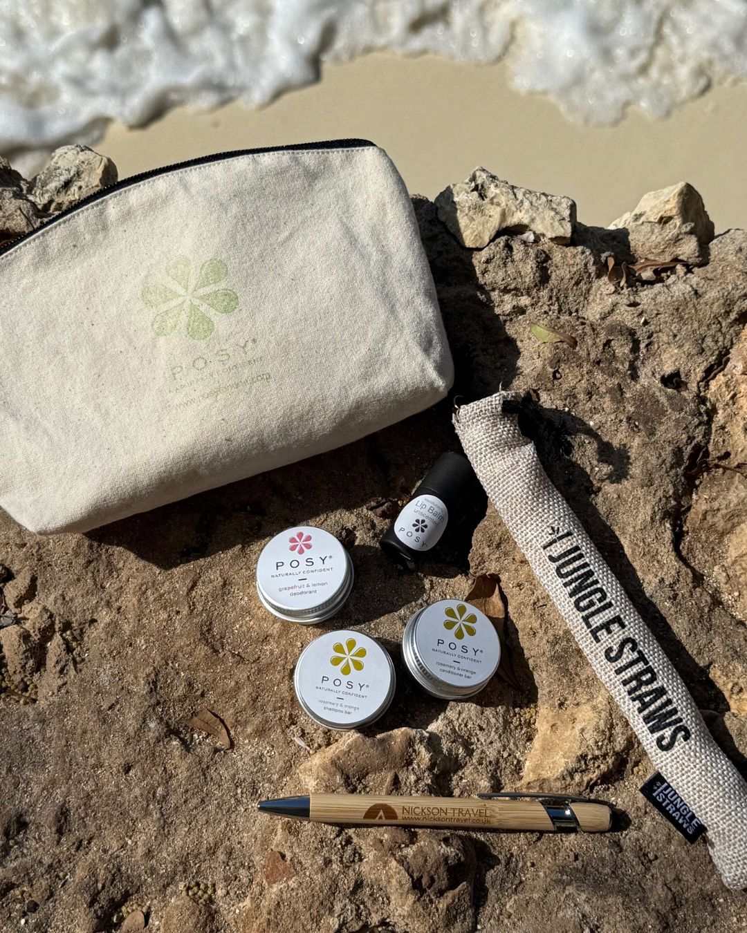 Travel Right Bundle