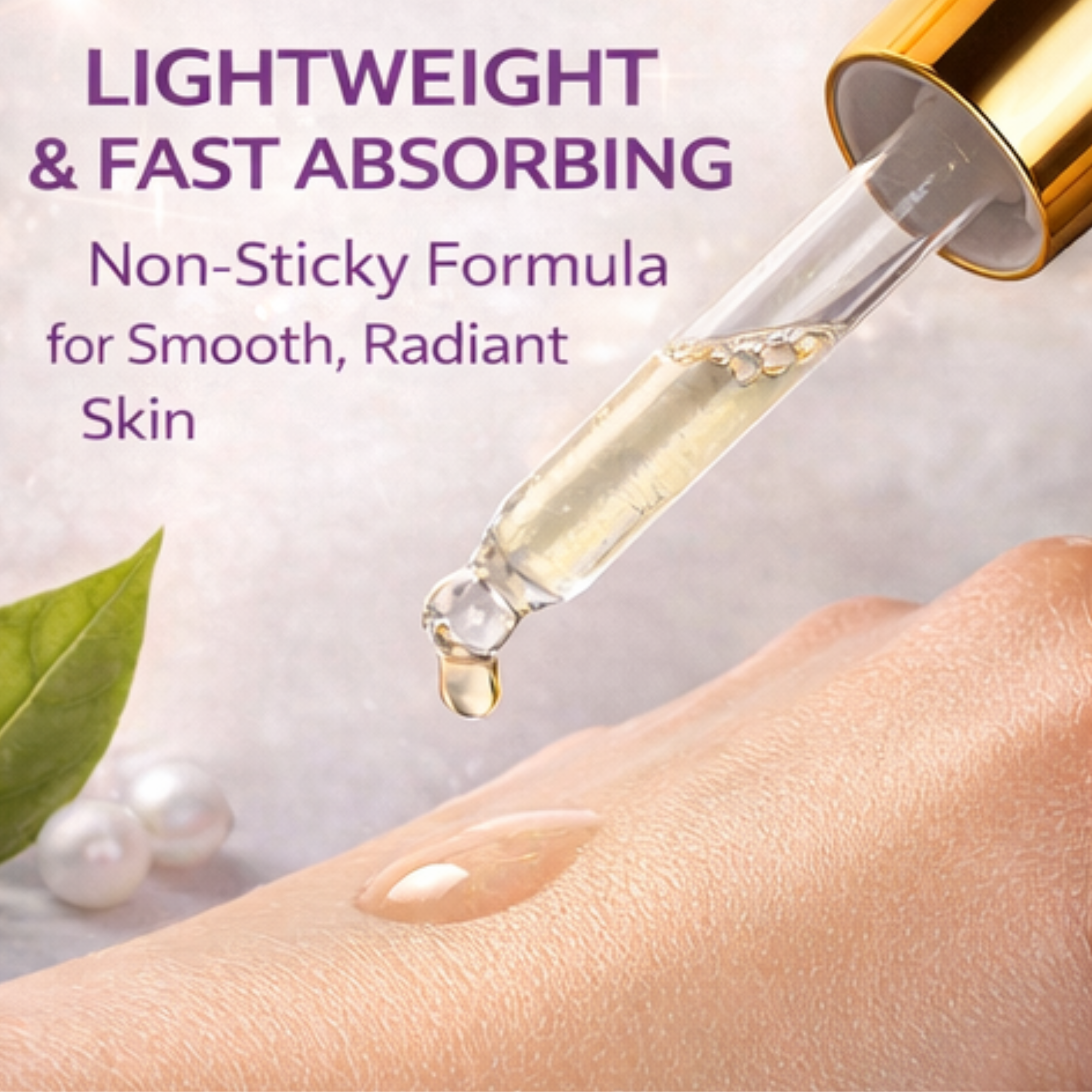 Ammuri Intense Skin Brightening Serum – Dark Spot & Radiance Serum 30ml