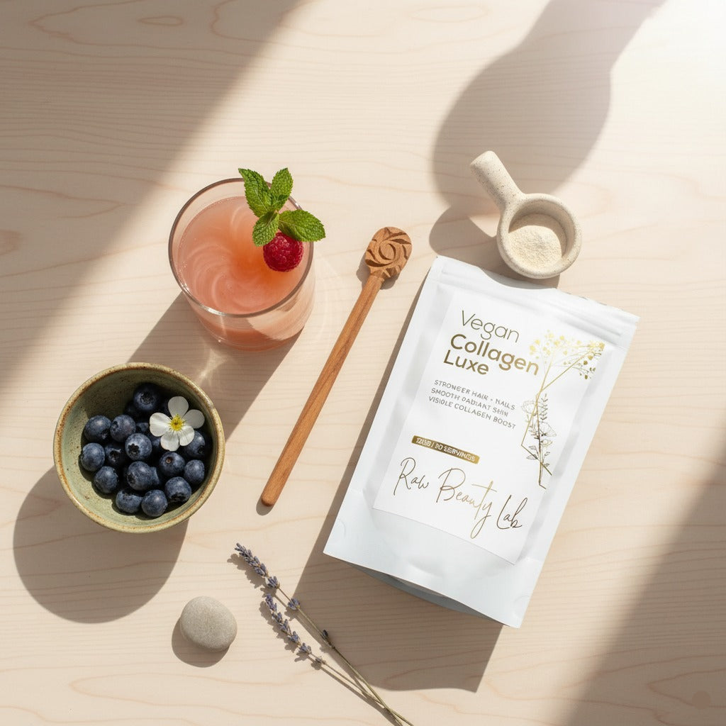 Vegan Collagen - Luxe