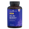 100% Pure Acai Berry 1000mg