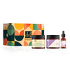 Age Specific Eye Serum, Phytochemical Mask & Matcha Green Tea Day Moisturiser