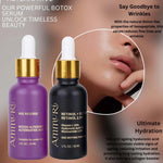 Age Reverse & Retinol Supreme Anti-Ageing Serum Set