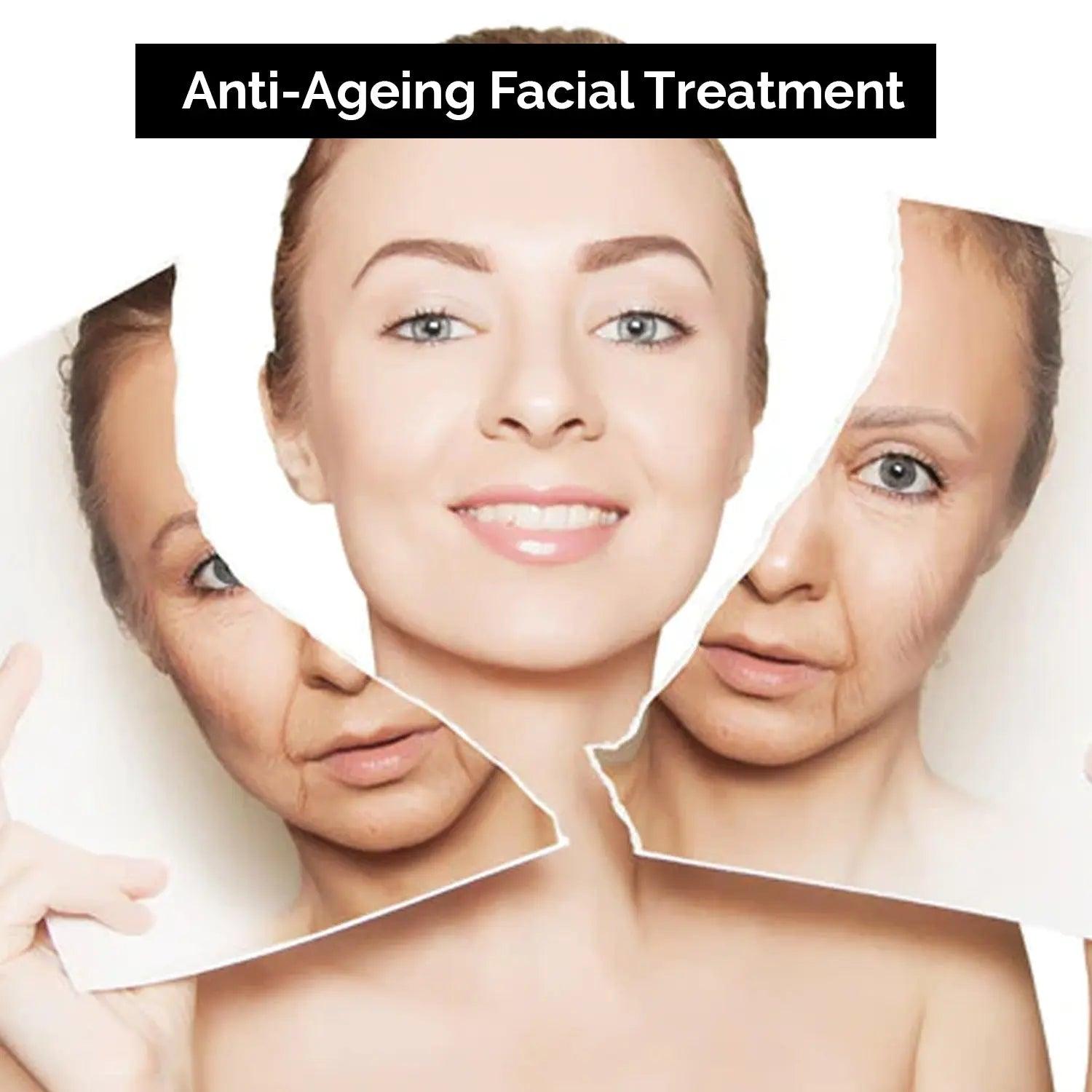Ammuri Skincare Brightening Cream with Vitamin C & Glutathione