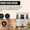 Ammuri Skincare Brightening Cream with Vitamin C & Glutathione