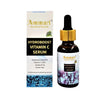 Ammuri Vitamin C Hydroboost Serum for Radiant Skin