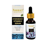 Ammuri Vitamin C Hydroboost Serum for Radiant Skin