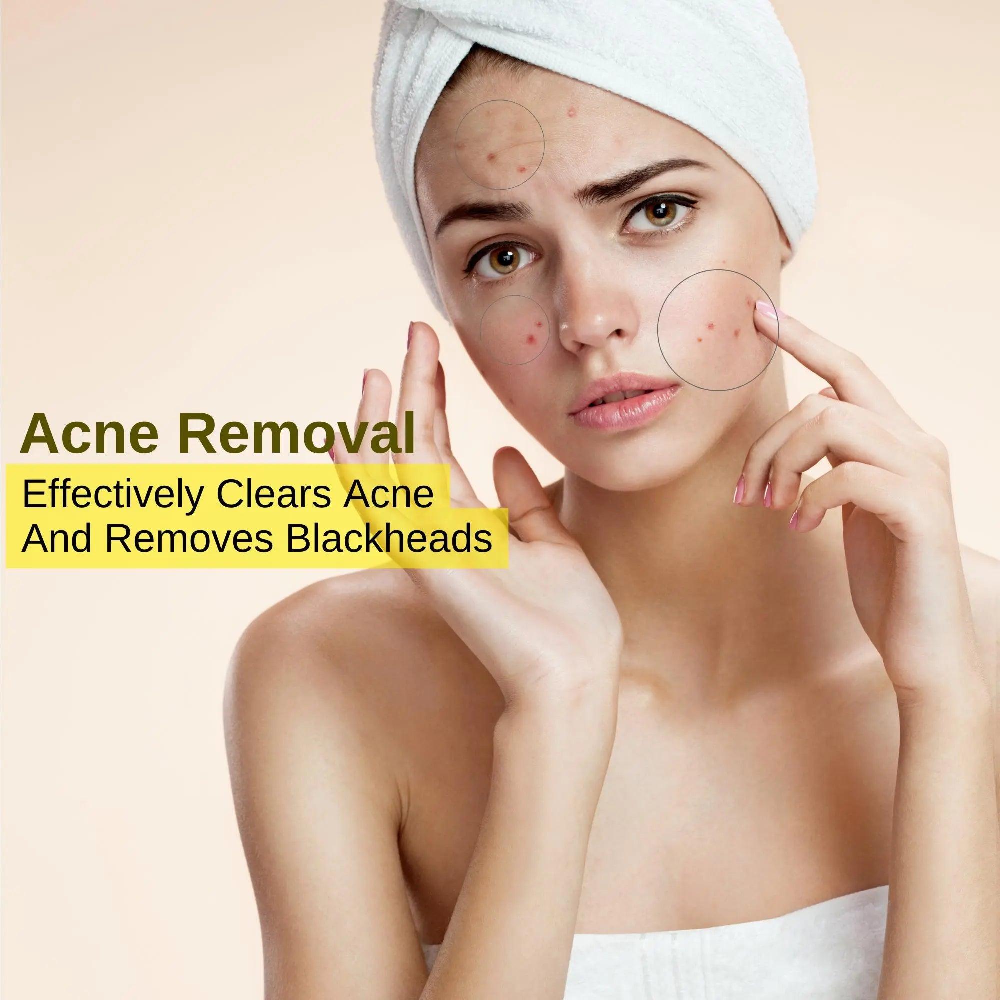 Ammuri 24K Gold Face Mask - Collagen Peel Off Mask