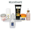 Ammuri Anti-Ageing Retinol & Gold Skincare Package