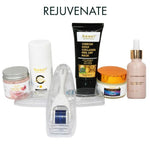 Ammuri Anti-Ageing Retinol & Gold Skincare Package