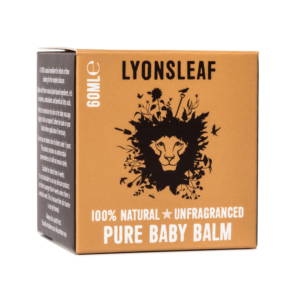 Pure Baby Balm