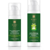 Baby Lux Collection Bubble Bath and Cream