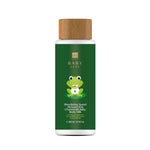 Baby Lux Sweet Almond Oil & Chamomile Baby Body Milk 200ml
