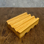 Bamboo Soap Dish