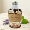 Lavender, Peppermint & Chamomile Bath Oil - 200ml