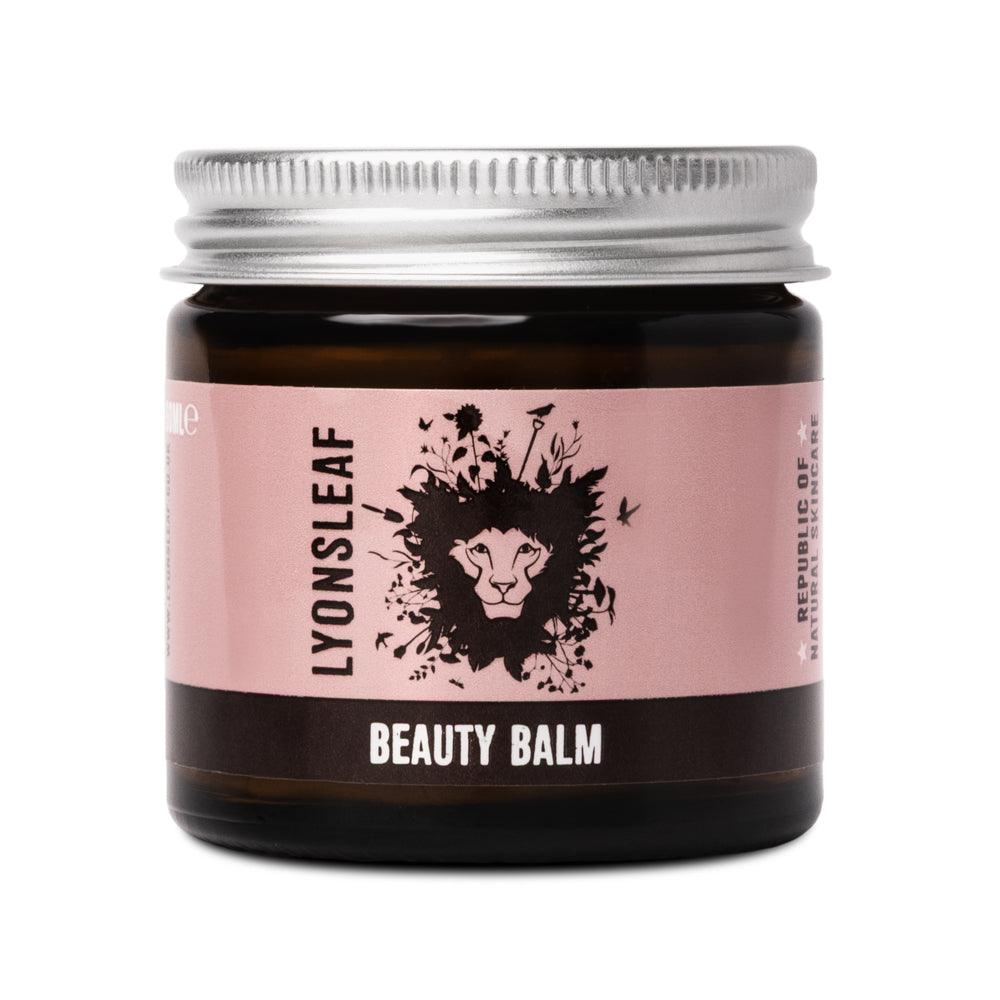 Lyonsleaf Natural Beauty Balm