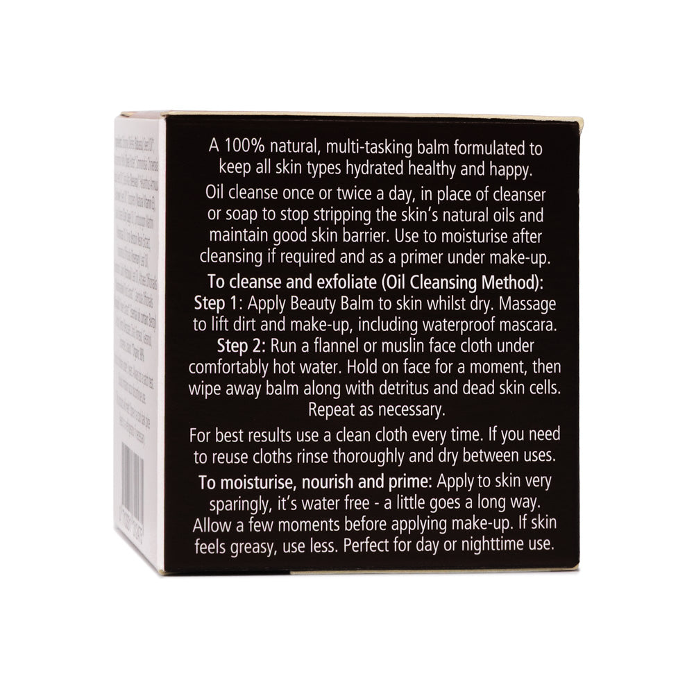 Lyonsleaf Natural Beauty Balm