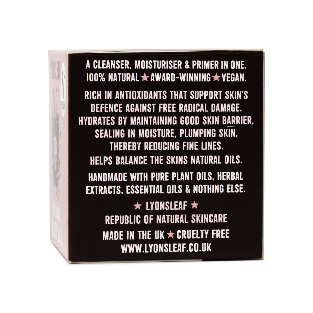 Lyonsleaf Natural Beauty Balm