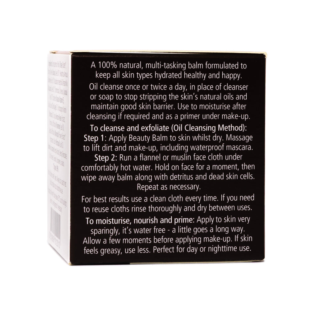 Lyonsleaf Natural Beauty Balm