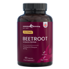 Beetroot 10,170mg Capsules with Black Pepper