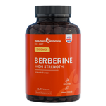 Berberine 1000mg
