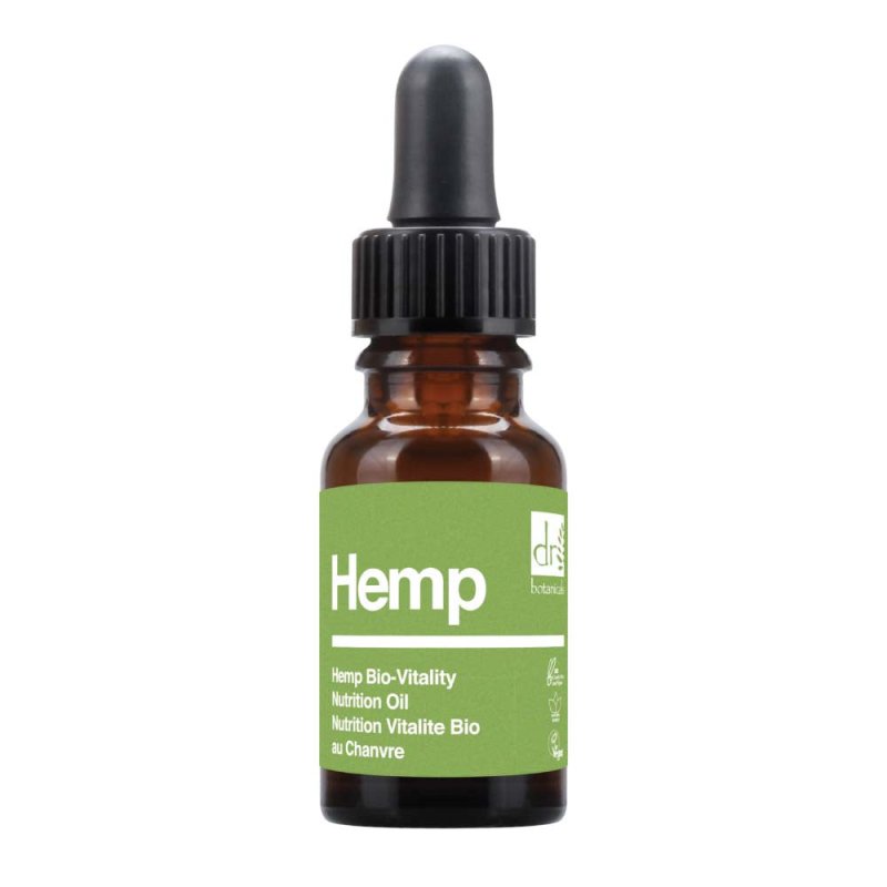 Bio-Vitality Nutrition Oil 15ml