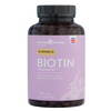 Biotin Max 10,000mcg