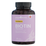 Biotin Max 10,000mcg