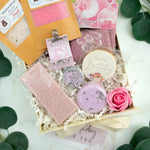 Birthday Relax & Unwind Gift Box