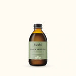 Organic Black Seed Oil 100ml