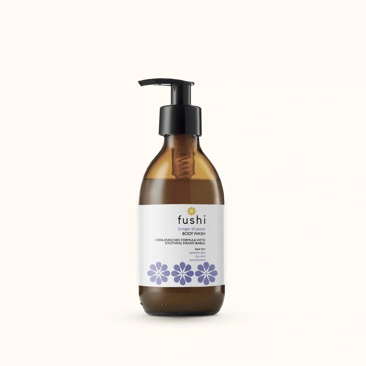 Bringer of Peace Herbal Body Wash 230ml