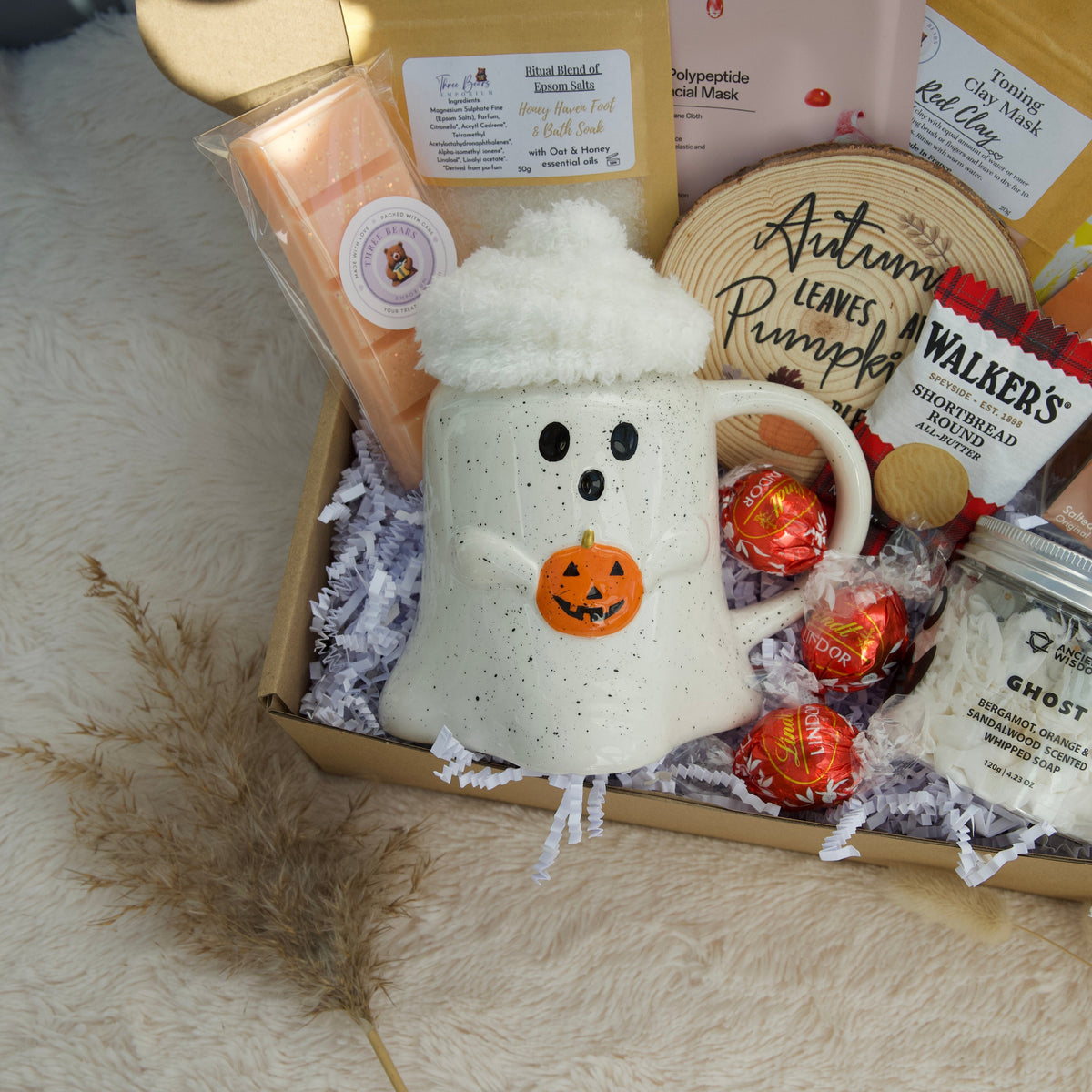 Boo-tiful Ghost | Gift For Her