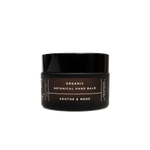 Organic Botanical Hand Balm