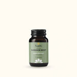 Organic Burdock Root