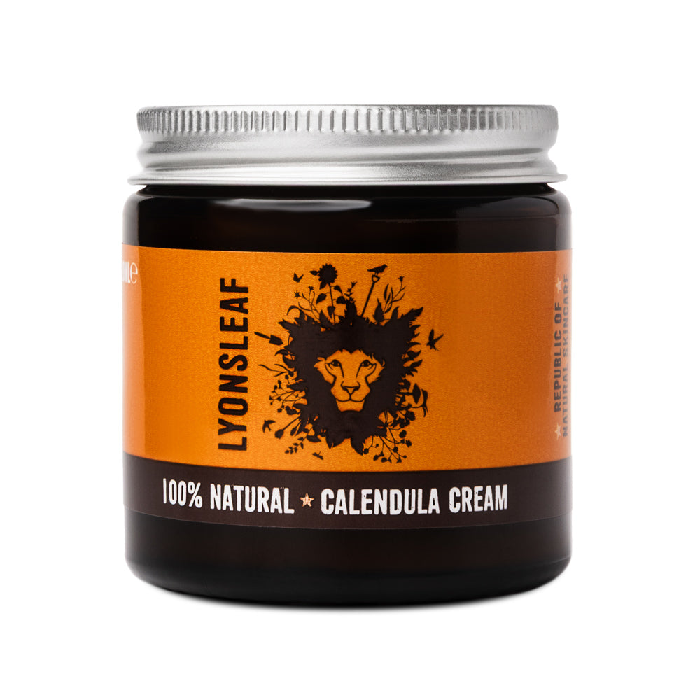 Lyonsleaf Calendula Cream Natural Emollient