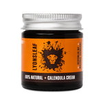 Lyonsleaf Calendula Cream Natural Emollient