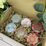 Candle Gift Set