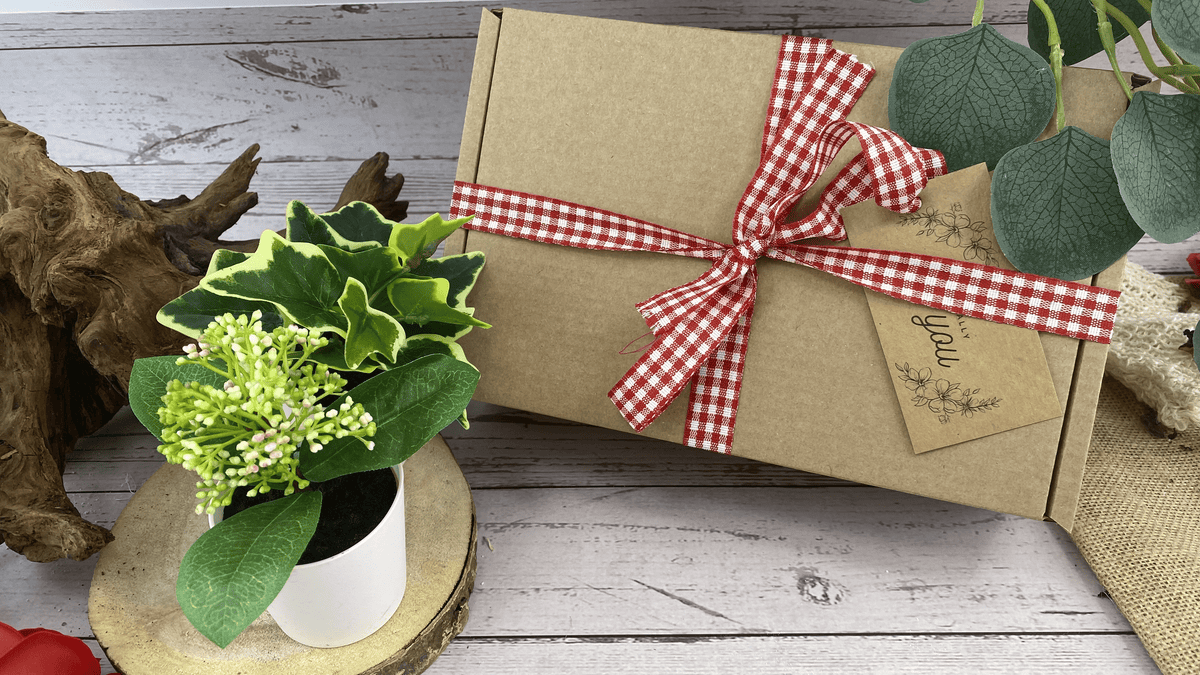 Candle Gift Set