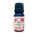CGL10ml  Essential Oil Blend – Pure Botanical Harmony for Skin & Senses." 🌿✨
