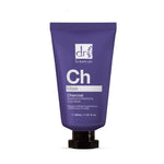 Charcoal Superfood Mattifying Face Mask