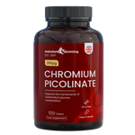 Chromium Picolinate - High Strength