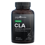 CLA (Conjugated Linoleic Acid) High Strength 1000mg