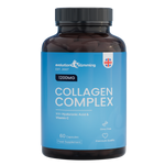 Collagen Complex with Hyaluronic Acid & Vitamin C