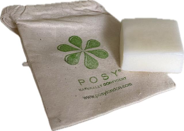 Rosemary & Orange Conditioner Bar