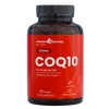 Co-Enzyme Q10 (CoQ10) Premium SoftGels