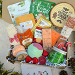 Cosy Pamper Festive Gift Set