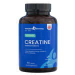 Creatine Monohydrate 3000mg Tablets EvoSport