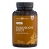 Dandelion Root Extract 250mg Tablets