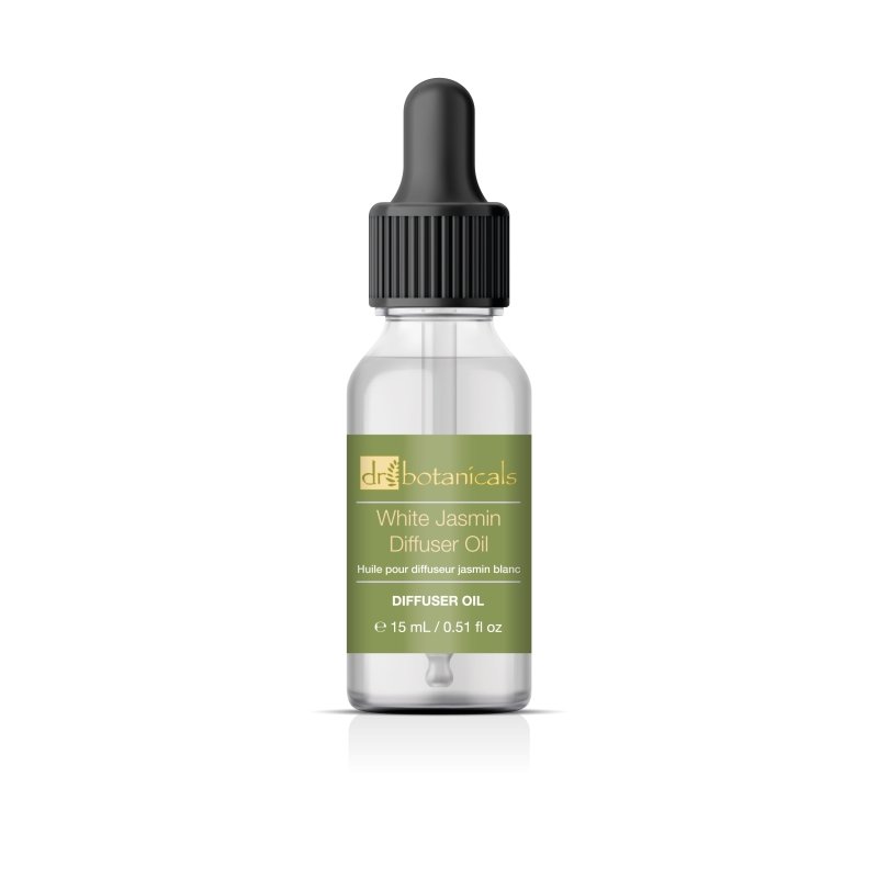 Deep Relaxation Diffuser Oil Trio