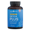 Detox Plus Complete Cleansing System: Natural Bloating Relief