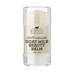 Dionis Goat Milk Beauty Balm — Multi-Purpose Hydration for Face, Lips, Eyes & Neck